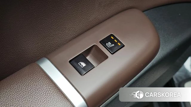 Hyundai Grandeur Hybrid (GN7) id 5011422 из Кореи 10