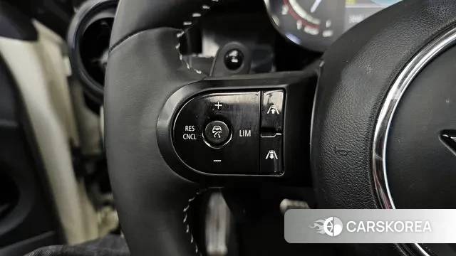 Mini Cooper S Convertible id 3328879 из Кореи 10