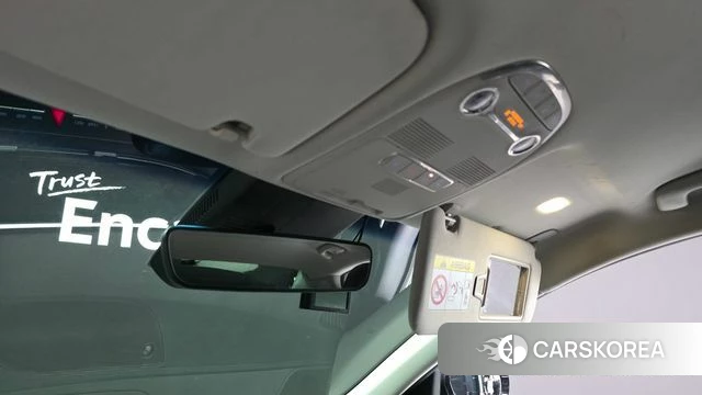 Hyundai The New Grandeur IG id 4721589 из Кореи 10