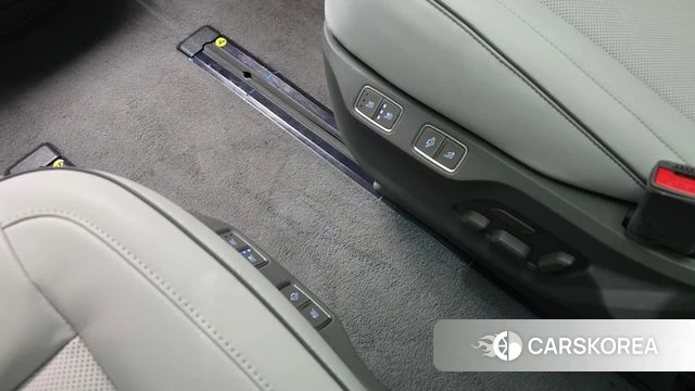 Hyundai Staria id 4565615 из Кореи 10