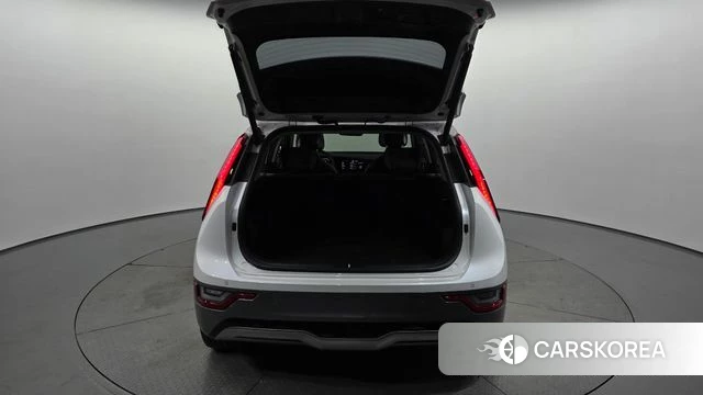 Kia Di All New Niro EV id 4981591 из Кореи 10