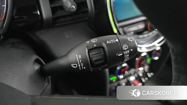 Mini Cooper id 5047816 из Кореи 10