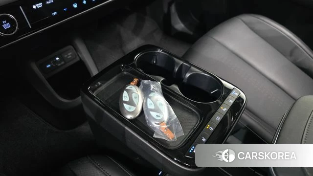 Hyundai The New Ionic 5 id 4743916 из Кореи 10
