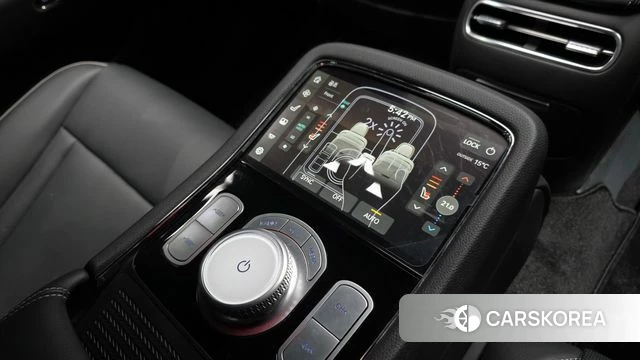 Genesis G90 (RS4) id 5021158 из Кореи 10