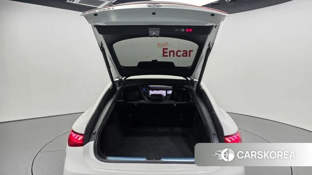 Mercedes-Benz EQS V297 id 5012574 из Кореи 10