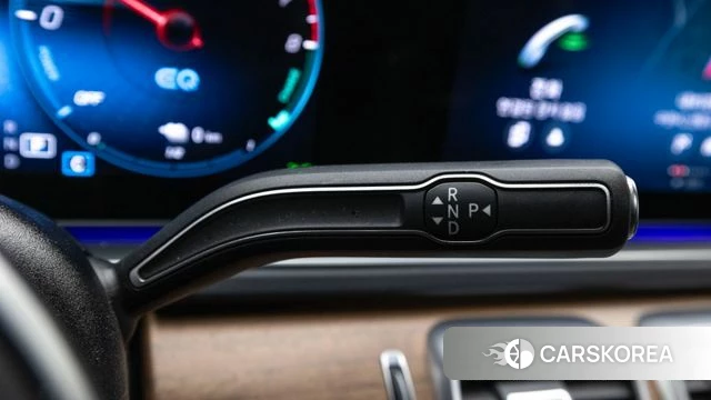 Mercedes-Benz GLE-Class W167 id 4997454 из Кореи 10