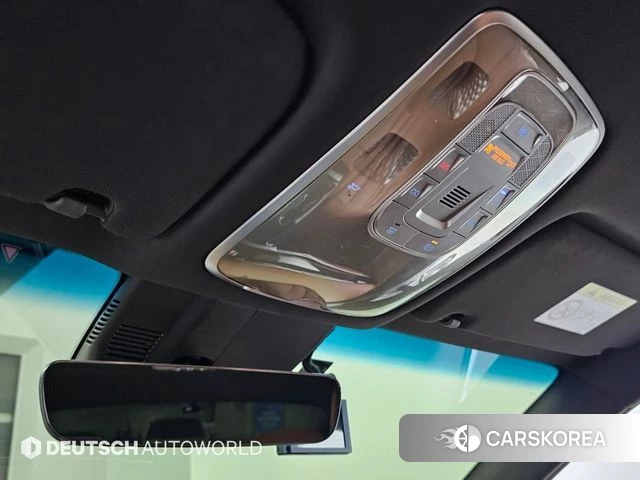 Genesis G80 (RG3) id 4997509 из Кореи 10
