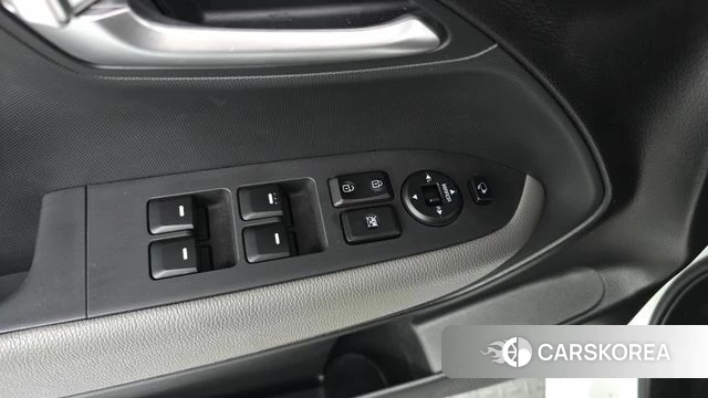 Kia The New Ray id 5017583 из Кореи 10