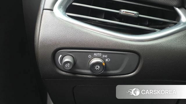 Chevrolet (GM Daewoo) All New Malibu id 4895499 из Кореи 10