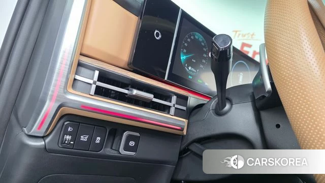 Hyundai Santa Fe (MX5) id 4975221 из Кореи 10