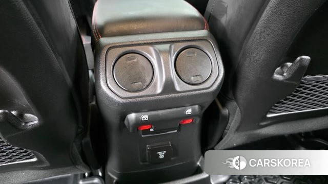 Jeep Wrangler (JL) id 4995915 из Кореи 10
