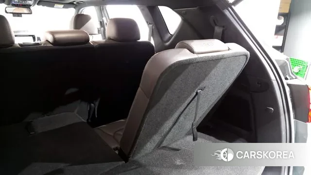 Ssangyong All New Rexton id 3550904 из Кореи 10