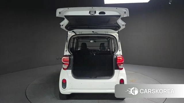 Kia The New Ray id 5034636 из Кореи 10