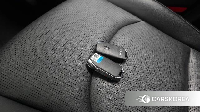 Kia The New K3 2nd generation id 5027890 из Кореи 10