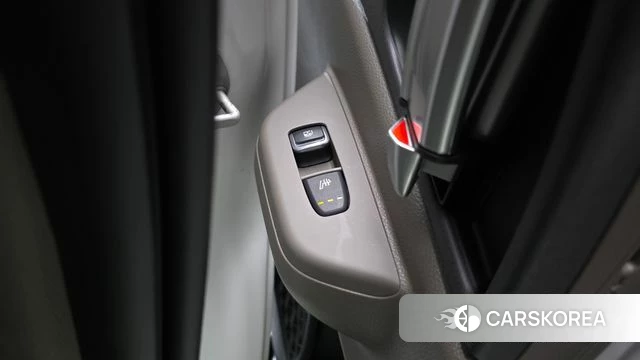 Kia The New Carnival 4th Generation id 4783339 из Кореи 10