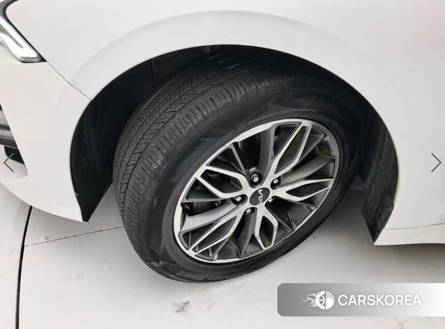 Kia K5 3rd generation id 4974363 из Кореи 10
