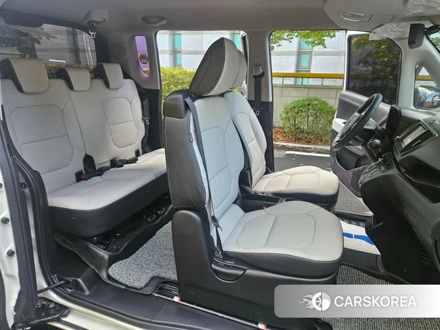 Kia The New Kia Ray id 5032779 из Кореи 10