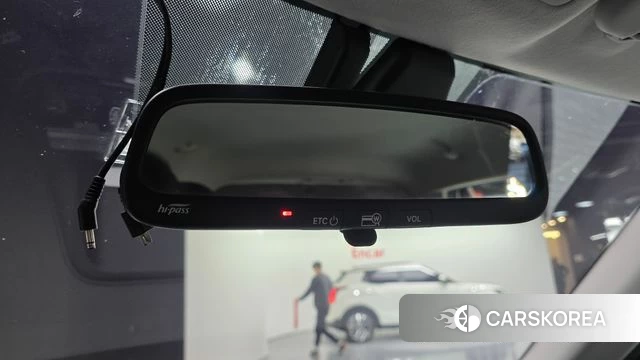 Hyundai Casper id 5040550 из Кореи 10