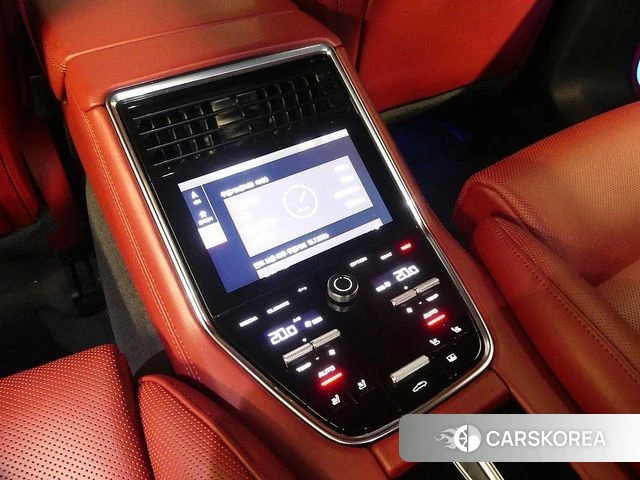 Porsche Panamera (971) id 4654139 из Кореи 10