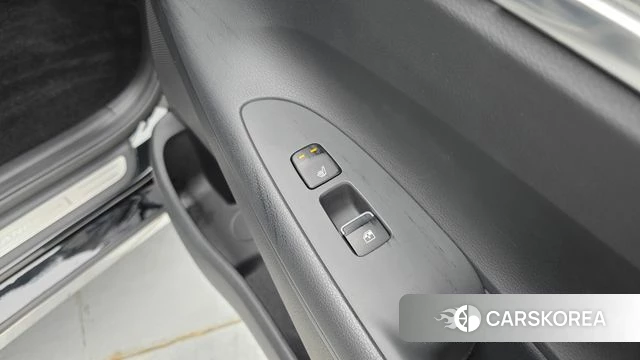 Hyundai The New Grandeur IG Hybrid id 4991654 из Кореи 10