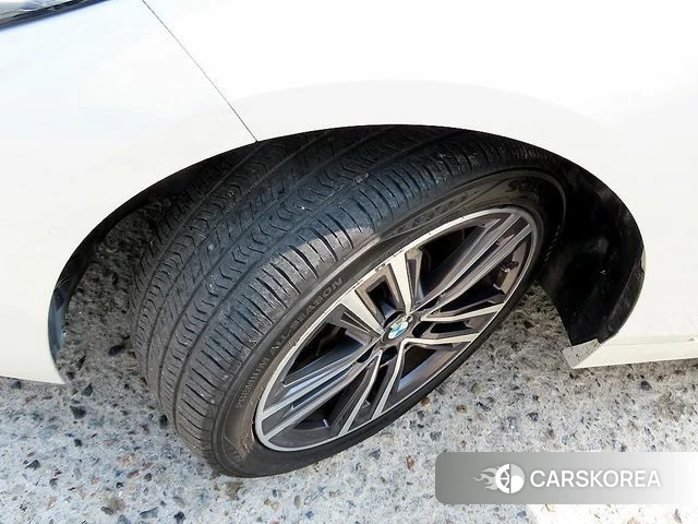 BMW 2 Series Gran Coupe (F44) id 4929931 из Кореи 10