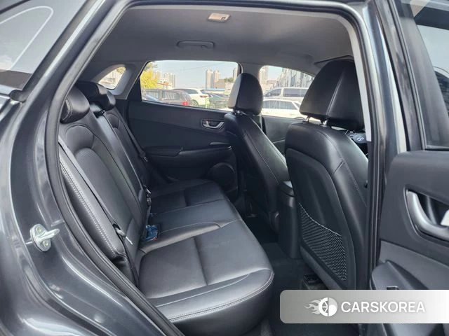 Hyundai Kona id 4993594 из Кореи 10