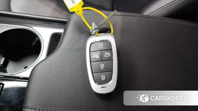 Hyundai Sonata (DN8) id 3317582 из Кореи 10
