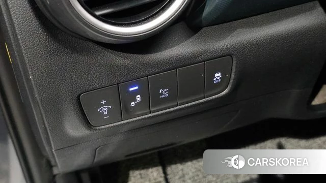 Hyundai Kona id 4988409 из Кореи 10