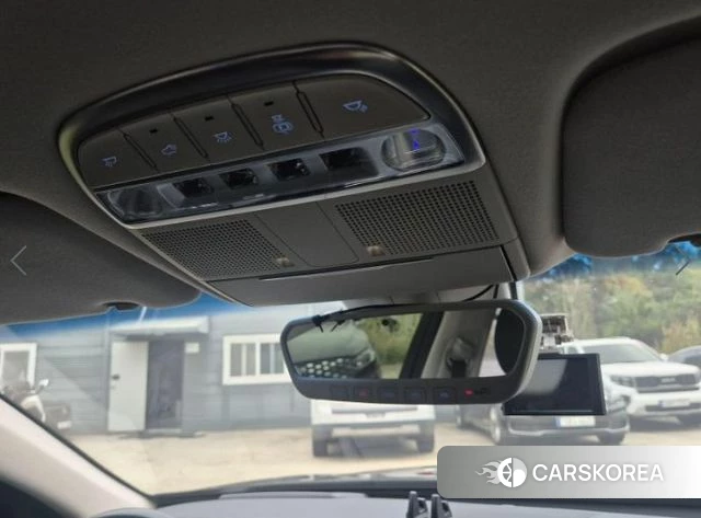 Genesis G90 id 5031498 из Кореи 10