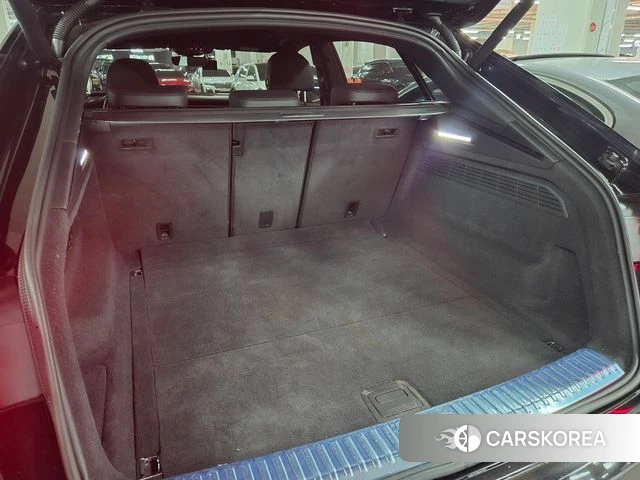 Audi Q8 (4M) id 4929970 из Кореи 10