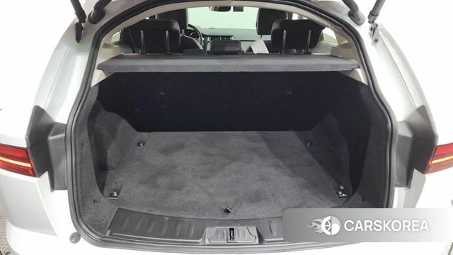 Jaguar E-PACE id 4557354 из Кореи 10