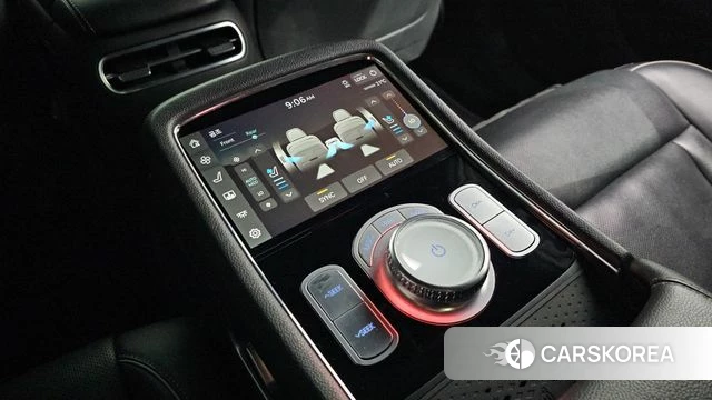 Genesis G90 (RS4) id 4936104 из Кореи 10