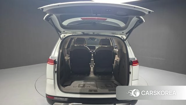 Kia Carnival 4th generation id 5033781 из Кореи 10
