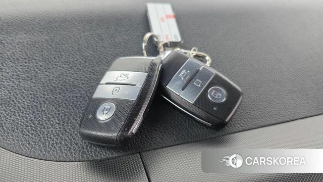 Kia The New Ray id 4918143 из Кореи 10