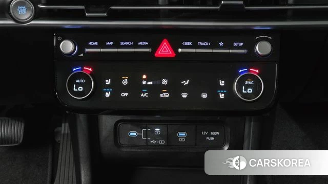 Hyundai The New Tucson (NX4) id 4974879 из Кореи 10