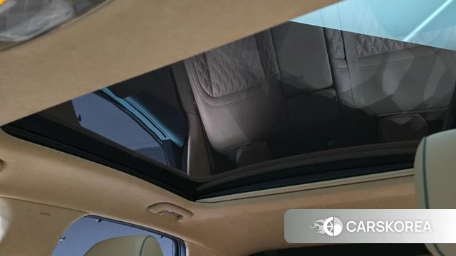 Genesis GV60 id 4942858 из Кореи 10