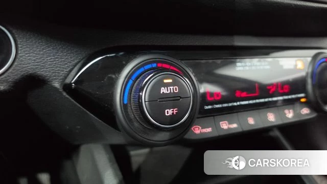 Kia The New K3 2nd generation id 4986169 из Кореи 10