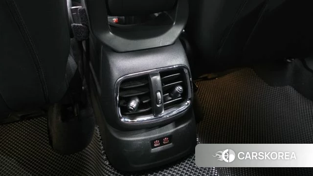 Mini Cooper Countryman id 5013167 из Кореи 10