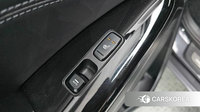 Kia K7 Premier id 4982620 из Кореи 10