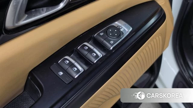 Kia Carnival 4th generation id 5027131 из Кореи 10