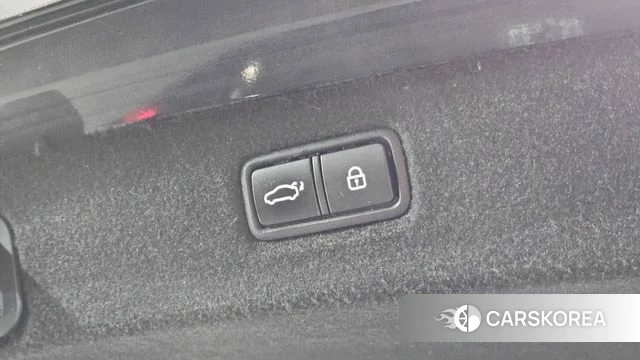 Genesis G90 id 4982913 из Кореи 10