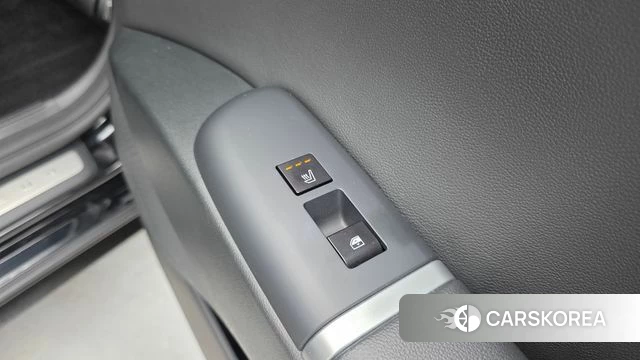 Hyundai Grandeur Hybrid (GN7) id 4778496 из Кореи 10