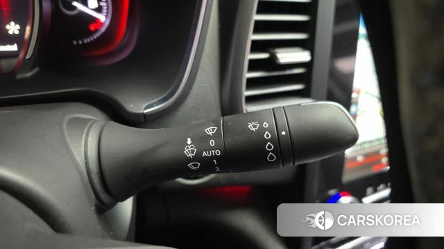 Renault Korea (Samsung) SM6 id 5003857 из Кореи 10