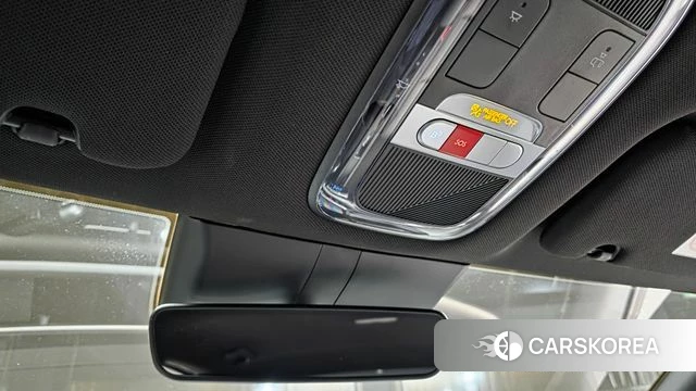 Hyundai Ionic 6 id 5011363 из Кореи 10