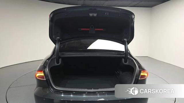 Hyundai The New Grandeur IG Hybrid id 5041388 из Кореи 10