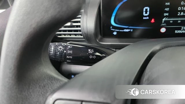 Hyundai Casper id 5027759 из Кореи 10
