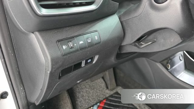 Hyundai The New Santa Fe id 4982070 из Кореи 10