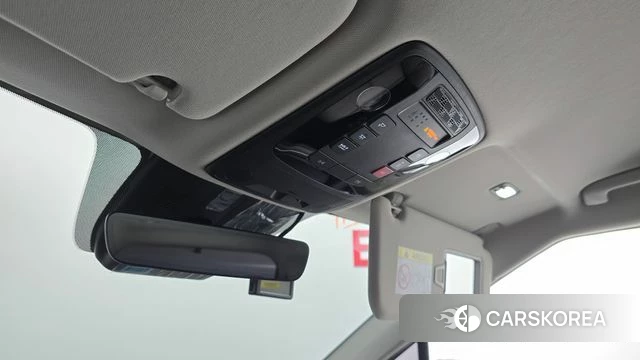 Kia The New Carnival 4th Generation id 5032707 из Кореи 10