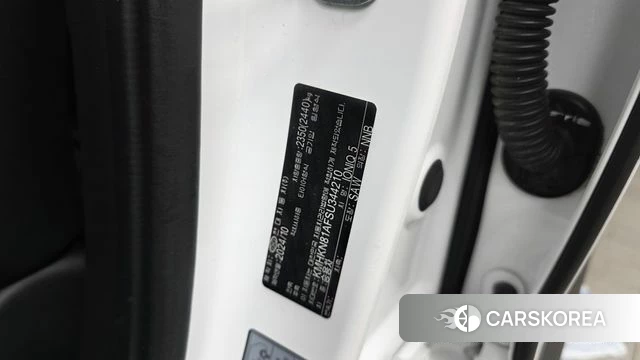 Hyundai The New Ionic 5 id 4870740 из Кореи 10
