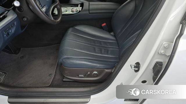 Genesis Electrified G80 (RG3) id 5034546 из Кореи 10